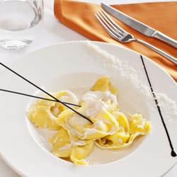 Il Punto - Pasta fresca.