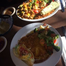 Arroz Con Pollo