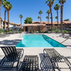 Saddleback Condominium Rentals