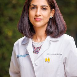 Unified Endocrine & Diabetes Care