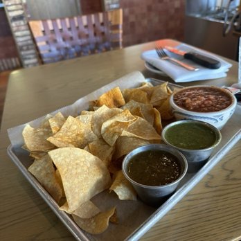 Rocco's Tacos & Tequila Bar - Chips and Salsa* - Mexican Near Me - Sarasota, Florida Rocco's Tacos & Tequila Bar - Chips and Salsa* - Mexican Near Me - Sarasota, Florida