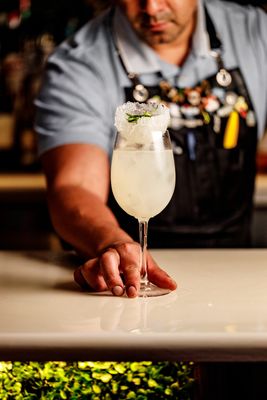 Agenda Restaurant by null