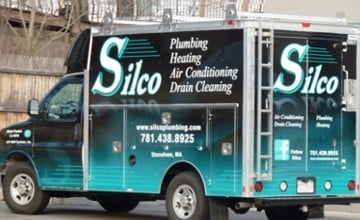 Slide of Silco Plumbing & Heating