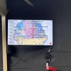 HTX FightCamp