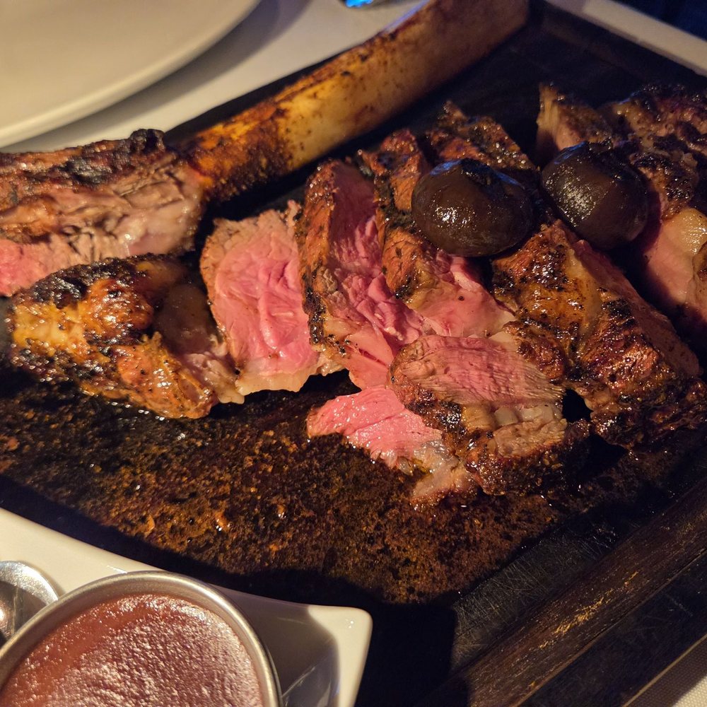 Bistecca - Tomahawk - Italian Near Me - Las Vegas, Nevada Bistecca - Tomahawk - Italian Near Me - Las Vegas, Nevada