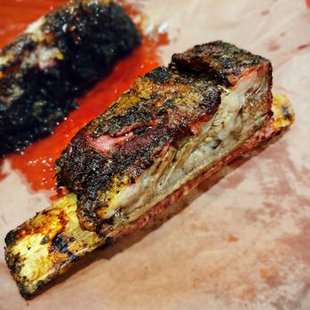 Cooper's Old Time Pit Bar-B-Que - Beef Ribs: $17.99 per pound - Barbeque Near Me - Austin, Texas Cooper's Old Time Pit Bar-B-Que - Beef Ribs: $17.99 per pound - Barbeque Near Me - Austin, Texas