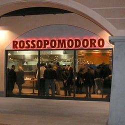 RossoPomodoro
