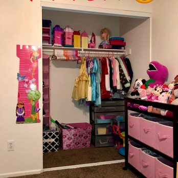 Revamp and Revive - AFTER!! Yay! - Home Organization Near Me