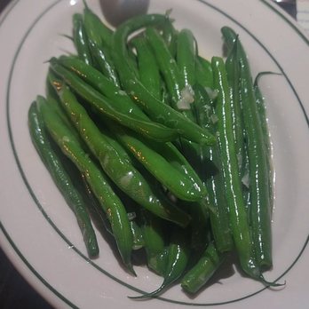 Pastis Miami - Haricot Verts - French Near Me - Miami, Florida