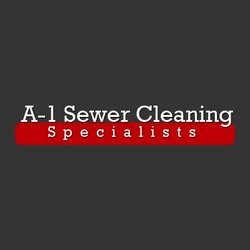 A-1 Sewer Cleaning Specialists