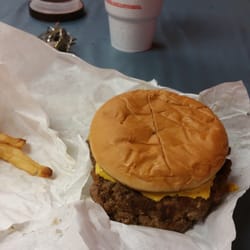 Bobbie's Fast Food