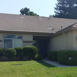 Mom's house