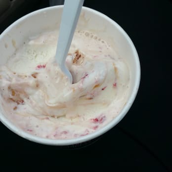 Marble Slab Creamery - Ice Cream & Frozen Yogurt Near Me - Baton Rouge, Louisiana