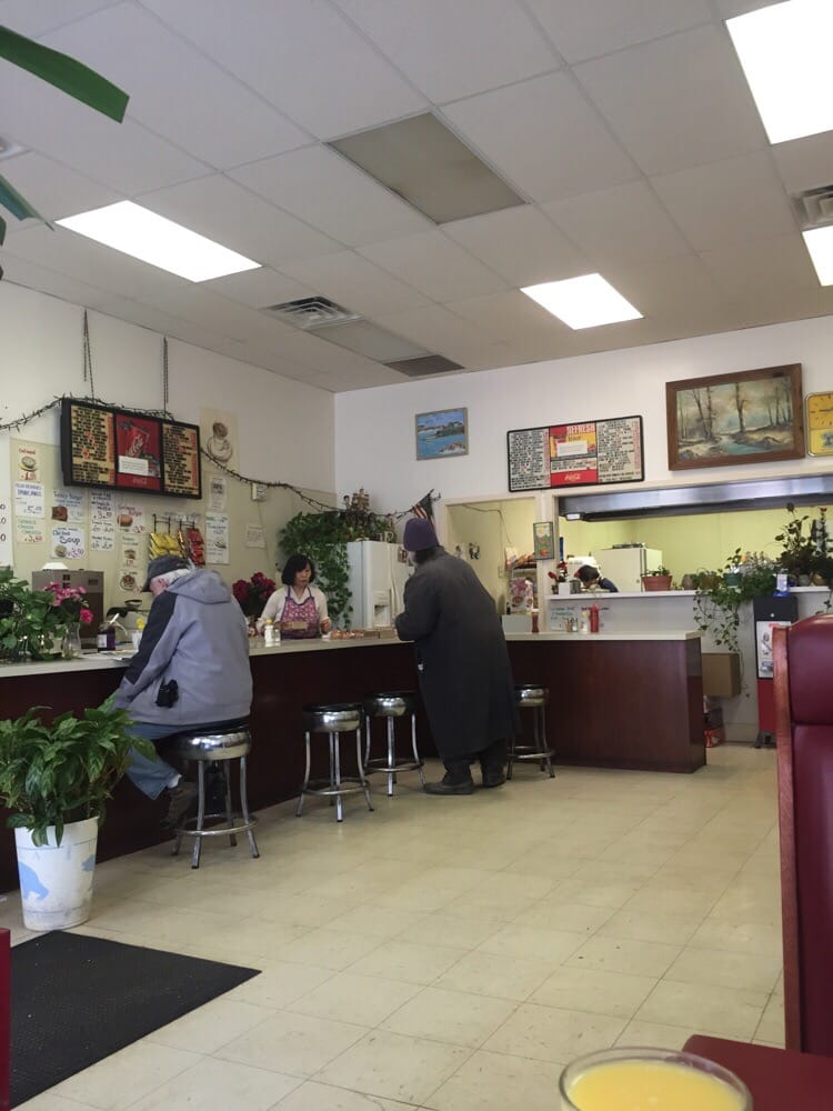 CAMPUS COFFEE SHOP Updated May 2024 73 Exchange St, Lynn, Massachusetts Coffee & Tea