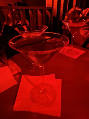 The Davenport by null
