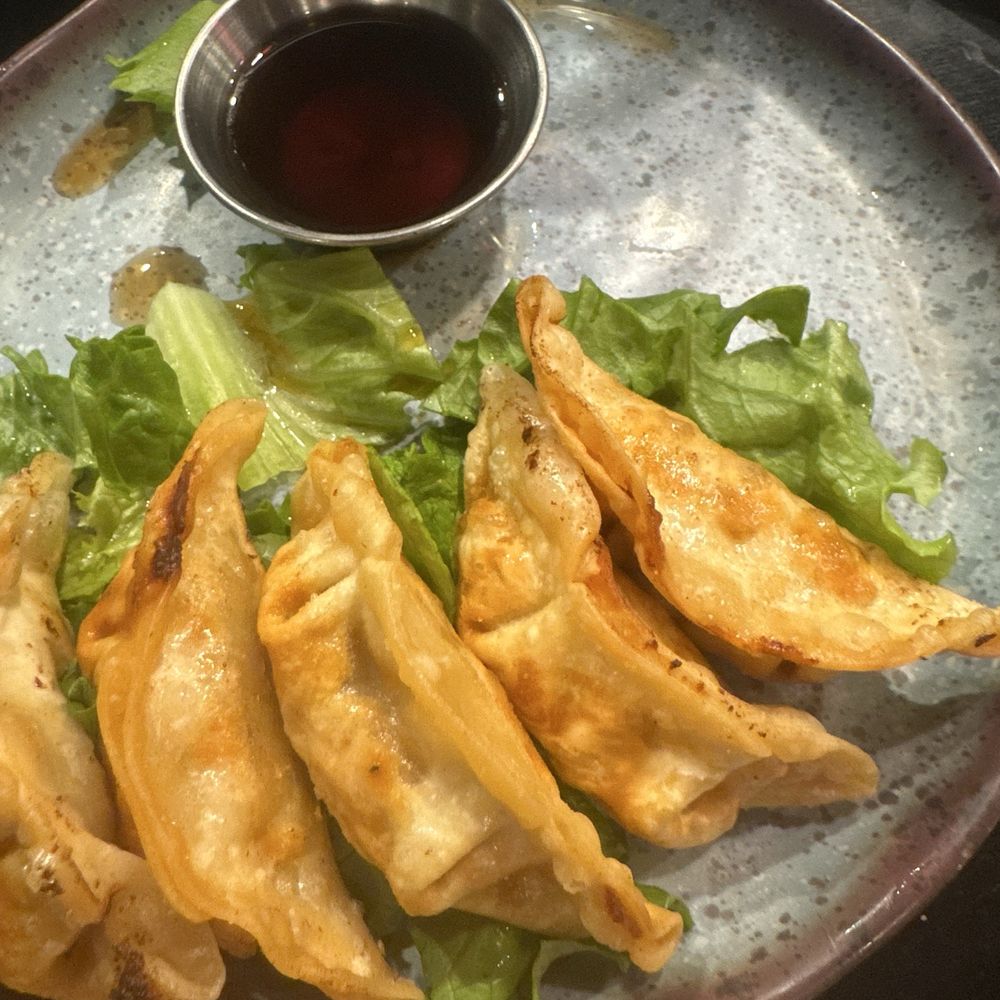 Sushi Roka Bar & Grill - Fried Gyoza - Beer Bar Near Me - Poway, California Sushi Roka Bar & Grill - Fried Gyoza - Beer Bar Near Me - Poway, California