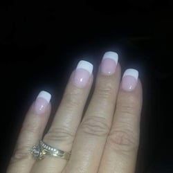 Solar Nails