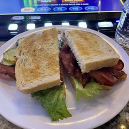 BLT BLT