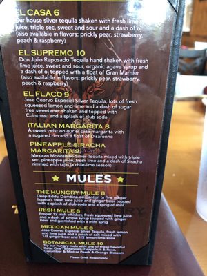 Menu photo 5 The Hungry Buffalo Lakeside, AZ Menu photo 5 The Hungry Buffalo Lakeside, AZ