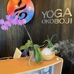 Yoga Okoboji