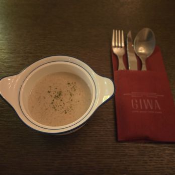 GIWA - Soup of the day - Breakfast & Brunch Near Me - Santa Clara, California GIWA - Soup of the day - Breakfast & Brunch Near Me - Santa Clara, California