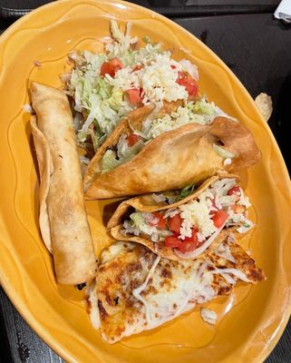 Mexican Village Restaurant by null