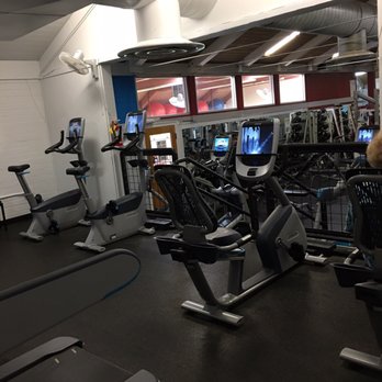 Windward Branch YMCA - Cardio section - Gyms Near Me - Kailua, Hawaii Windward Branch YMCA - Cardio section - Gyms Near Me - Kailua, Hawaii