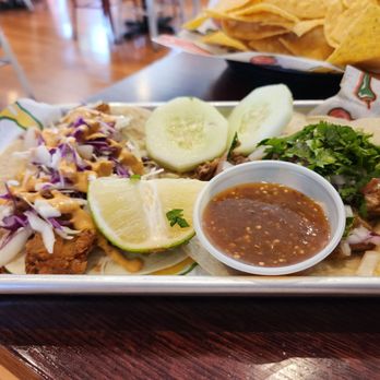 Primo’s Tacos & Tequila - Street tacos - Tacos Near Me - West Mifflin, Pennsylvania