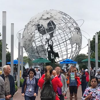 Arthur Ashe Stadium - Stadiums & Arenas Near Me - Corona, New York Arthur Ashe Stadium - Stadiums & Arenas Near Me - Corona, New York