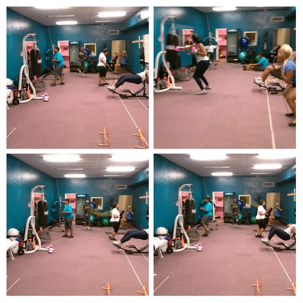 Ken's Fitness and Nutrition Center Image