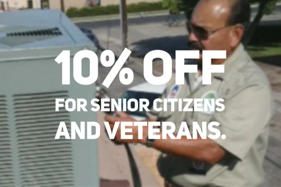 Slide of S & A Heating & Air Conditioning Electrical Services