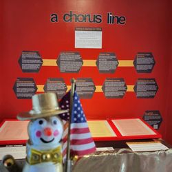 Barrington Stage Company: Mainstage