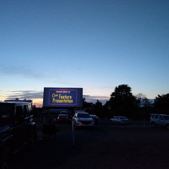 Transit Drive-In Theatre - BA-NA-NA!!! ;-) - Drive-In Theater Near Me - Lockport, New York Transit Drive-In Theatre - BA-NA-NA!!! ;-) - Drive-In Theater Near Me - Lockport, New York