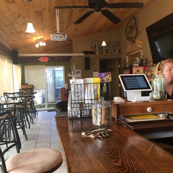 Trailhead Coffee Shop - a woman sitting at the bar - Coffee & Tea Near Me - Davis, West Virginia Trailhead Coffee Shop - a woman sitting at the bar - Coffee & Tea Near Me - Davis, West Virginia