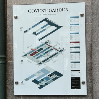 Covent Garden - Shopping Centers Near Me - London, XGL Covent Garden - Shopping Centers Near Me - London, XGL