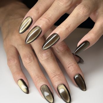 Nailey Bar - Nail Salons Near Me - San Francisco, California Nailey Bar - Nail Salons Near Me - San Francisco, California