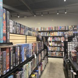 Isle of games