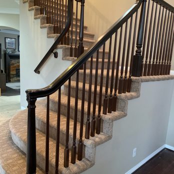 Fairmont Flooring - Tuftex, style Genoa, color Cuddly Bear - Flooring Near Me - Irvine, California