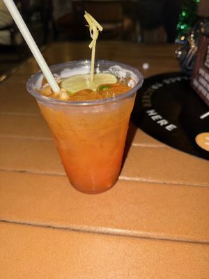 Trader Sam's Tiki Terrace by null