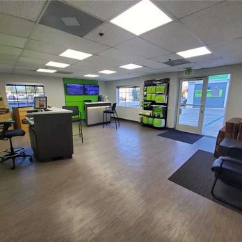 Extra Space Storage - Interior Units - Self Storage Near Me - Studio City, California