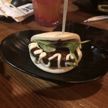 JINYA Ramen Bar - Murray - JINYA Bun!!! - Ramen Near Me - Murray, Utah JINYA Ramen Bar - Murray - JINYA Bun!!! - Ramen Near Me - Murray, Utah