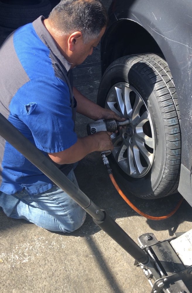 HERNANDEZ AUTO REPAIR Updated September 2024 10 Reviews 1600 S