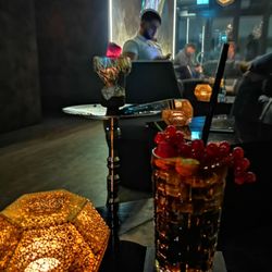 Shishantash - Long Island and shisha