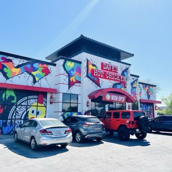 DAVE’S HOT CHICKEN - Updated December 2025 - 42 Photos & 23 Reviews ...