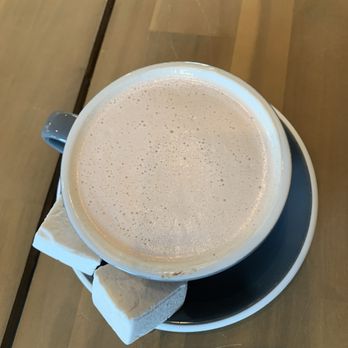Hub Coffee Roasters - kids hot chocolate - Coffee & Tea Near Me - Reno, Nevada