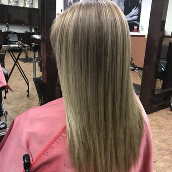 Salon Image TM - Highlights by Annie!! - Hair Salons Near Me - Carson, California