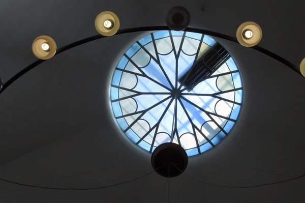 Det Kgl. Bibliotek, The Royal Library by null