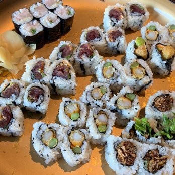 Morimoto Napa - Japanese Near Me - Napa, California