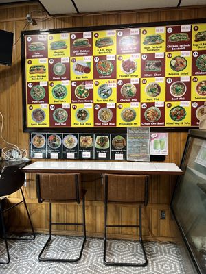 Asian Bakery & Fast Food by null
