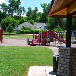 Clinton-Como Park